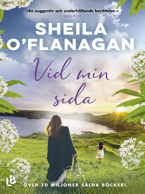 Titeldetaljer för Vid min sida av Sheila O'Flanagan - Tillgänglig